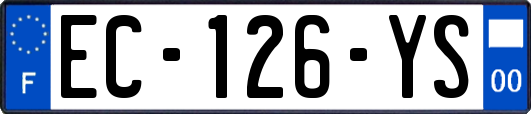 EC-126-YS