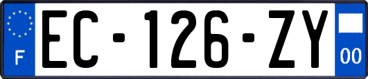 EC-126-ZY