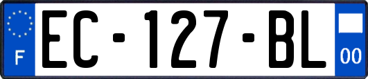 EC-127-BL