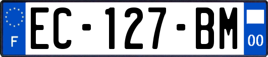 EC-127-BM