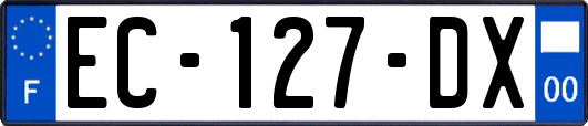EC-127-DX