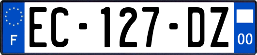 EC-127-DZ