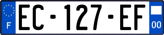 EC-127-EF