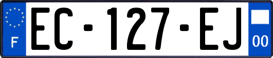 EC-127-EJ