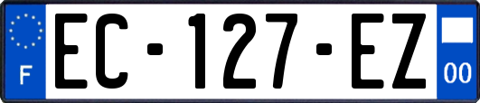 EC-127-EZ