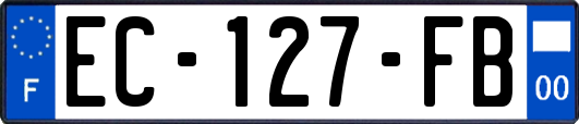 EC-127-FB