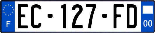 EC-127-FD
