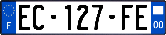 EC-127-FE