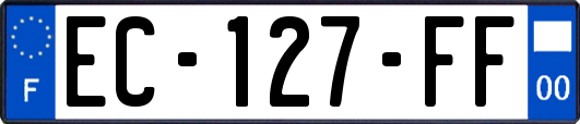 EC-127-FF