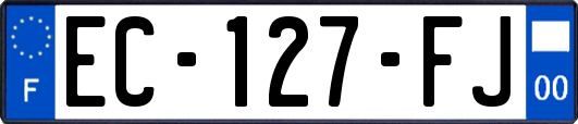 EC-127-FJ