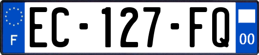 EC-127-FQ