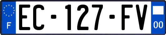 EC-127-FV