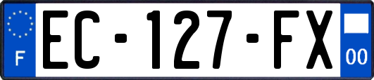 EC-127-FX