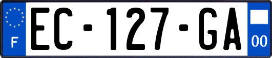 EC-127-GA