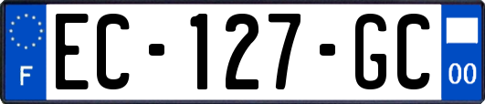 EC-127-GC