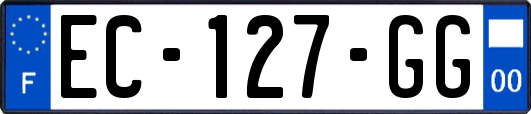 EC-127-GG