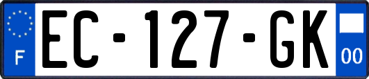 EC-127-GK