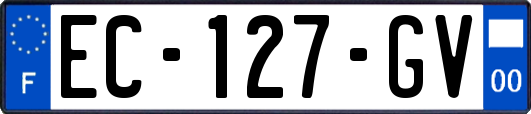 EC-127-GV