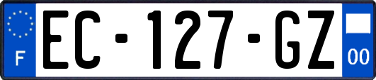 EC-127-GZ