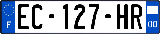 EC-127-HR