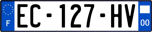 EC-127-HV
