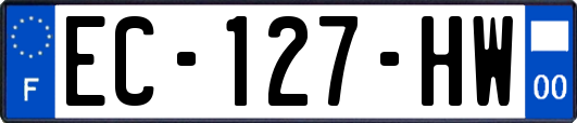 EC-127-HW