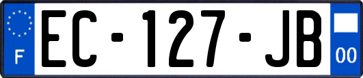 EC-127-JB