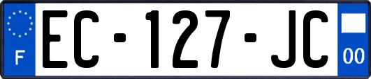 EC-127-JC
