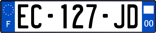 EC-127-JD