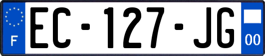 EC-127-JG