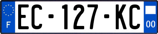 EC-127-KC