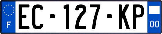 EC-127-KP