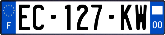 EC-127-KW