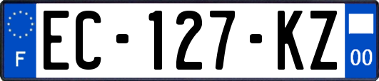 EC-127-KZ