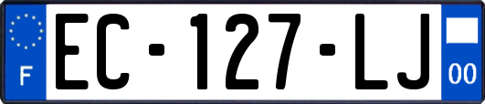 EC-127-LJ