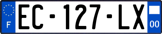 EC-127-LX