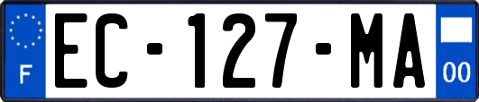 EC-127-MA
