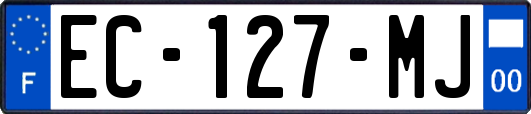EC-127-MJ