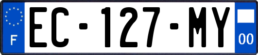 EC-127-MY