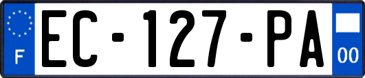 EC-127-PA