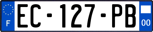EC-127-PB