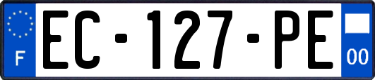 EC-127-PE