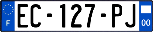 EC-127-PJ