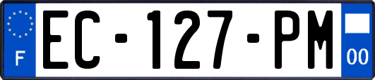 EC-127-PM