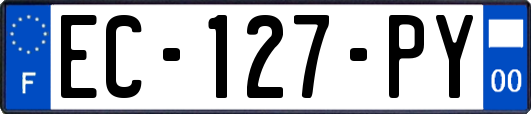 EC-127-PY