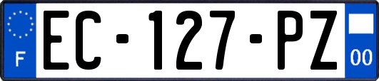 EC-127-PZ