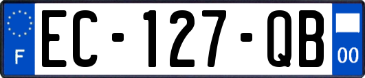 EC-127-QB