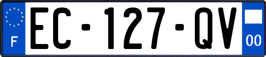 EC-127-QV