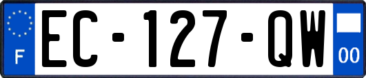 EC-127-QW