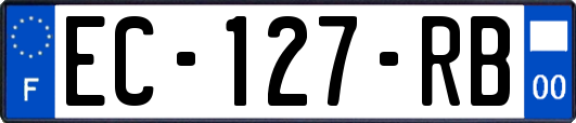 EC-127-RB